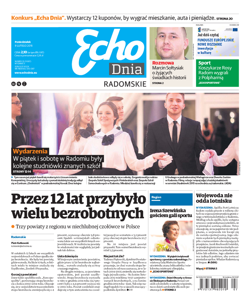 Echo Dnia