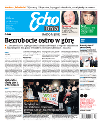 Echo Dnia
