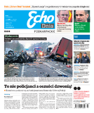 Echo Dnia wyd. Podkarpackie