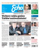 Echo Dnia wyd. Świętokrzyskie