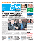 Echo Dnia wyd. Kielce