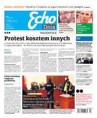 Echo Dnia