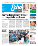 Echo Dnia wyd. Podkarpackie