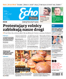 Echo Dnia wyd. Świętokrzyskie