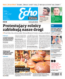 Echo Dnia wyd. Kielce