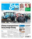 Echo Dnia