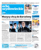 Echo Szydłowca