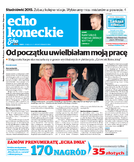 Echo Koneckie