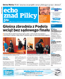 Echo znad Pilicy