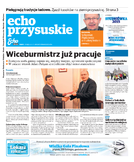 Echo Przysuchy