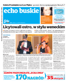 Echo Buskie
