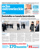 Echo Ostrowieckie