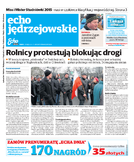 Echo Jędrzejowa