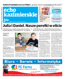 Echo Kazimierskie