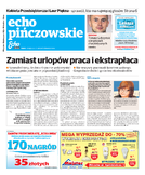 Echo Pińczowskie
