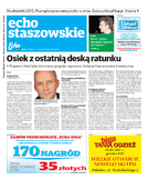 Echo Staszowskie
