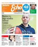 Echo Dnia wyd. Podkarpackie
