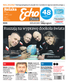 Echo Dnia wyd. Kielce