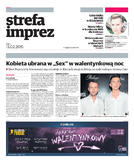 Weekend Kielce