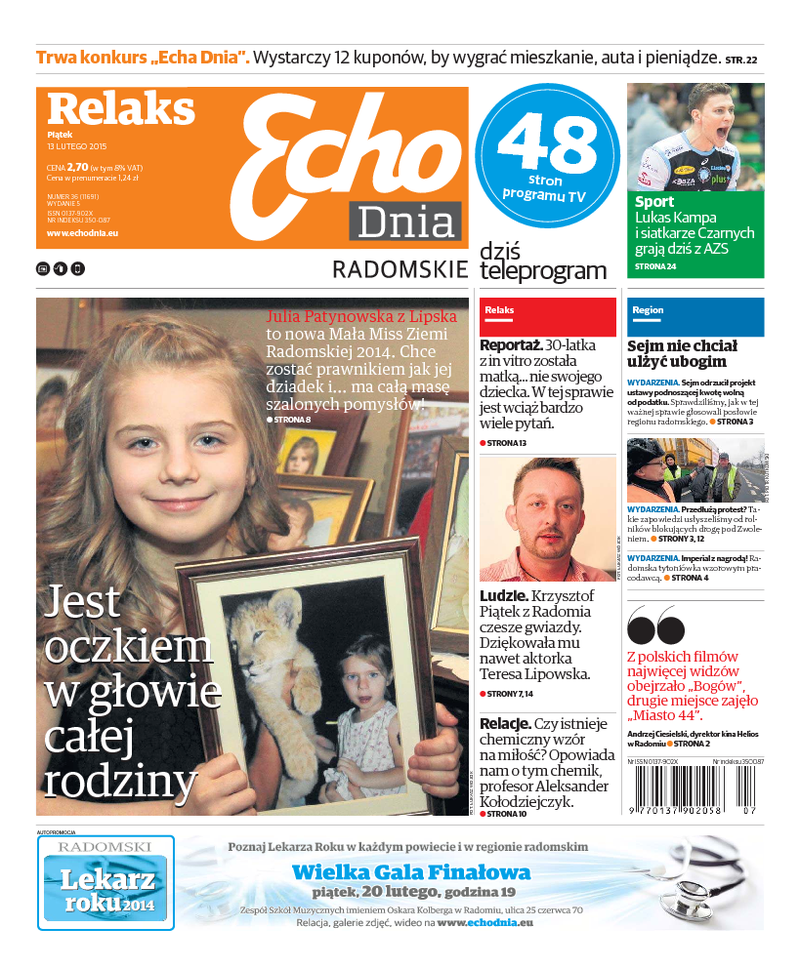 Echo Dnia
