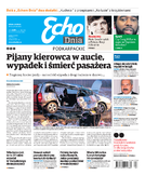 Echo Dnia wyd. Podkarpackie