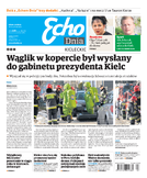 Echo Dnia wyd. Kielce