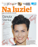 Na luzie