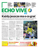 Echo Vive