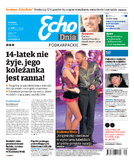 Echo Dnia wyd. Podkarpackie