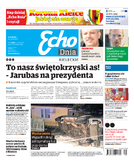 Echo Dnia wyd. Kielce