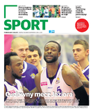 Echo Sportowe wyd. Podkarpackie
