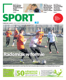 Echo Sportowe wyd. Radom