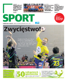 Echo Sportowe wyd. Świętokrzyskie