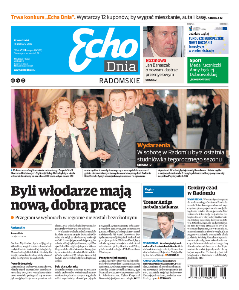 Echo Dnia