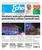 Echo Dnia wyd. Podkarpackie