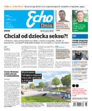 Echo Dnia wyd. Kielce