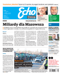 Echo Dnia