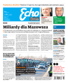 Echo Dnia