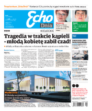 Echo Dnia wyd. Kielce