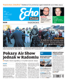 Echo Dnia