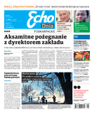 Echo Dnia wyd. Podkarpackie