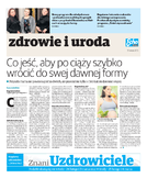 Zdrowie i Uroda do Echo Dnia wyd. Radom