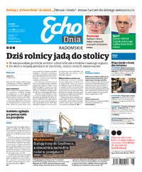 Echo Dnia