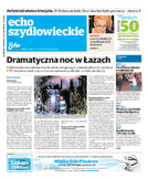 Echo Szydłowca