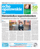 Echo Opatowskie