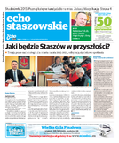 Echo Staszowskie
