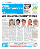 Echo Starachowickie