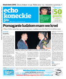 Echo Koneckie