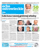 Echo Ostrowieckie