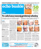 Echo Buskie